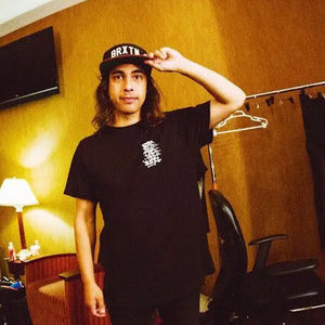 Meet your Posher, Anneka